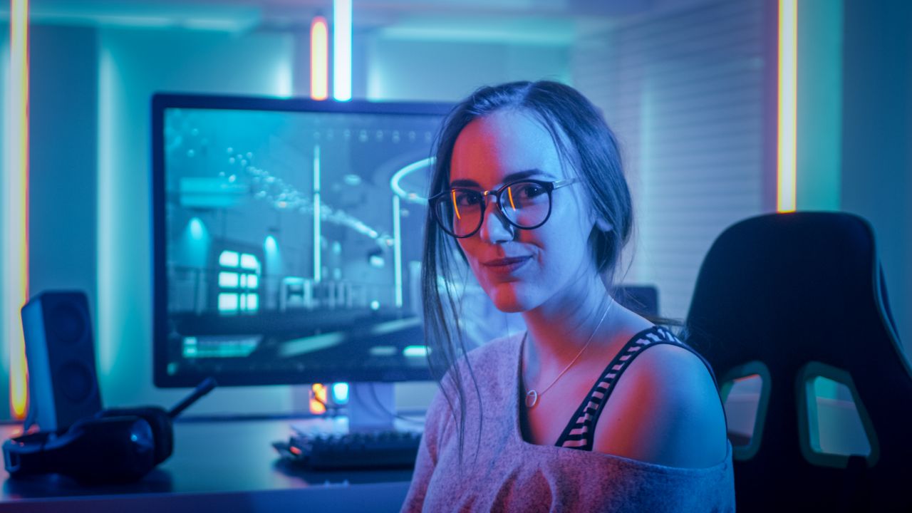 streamer 1