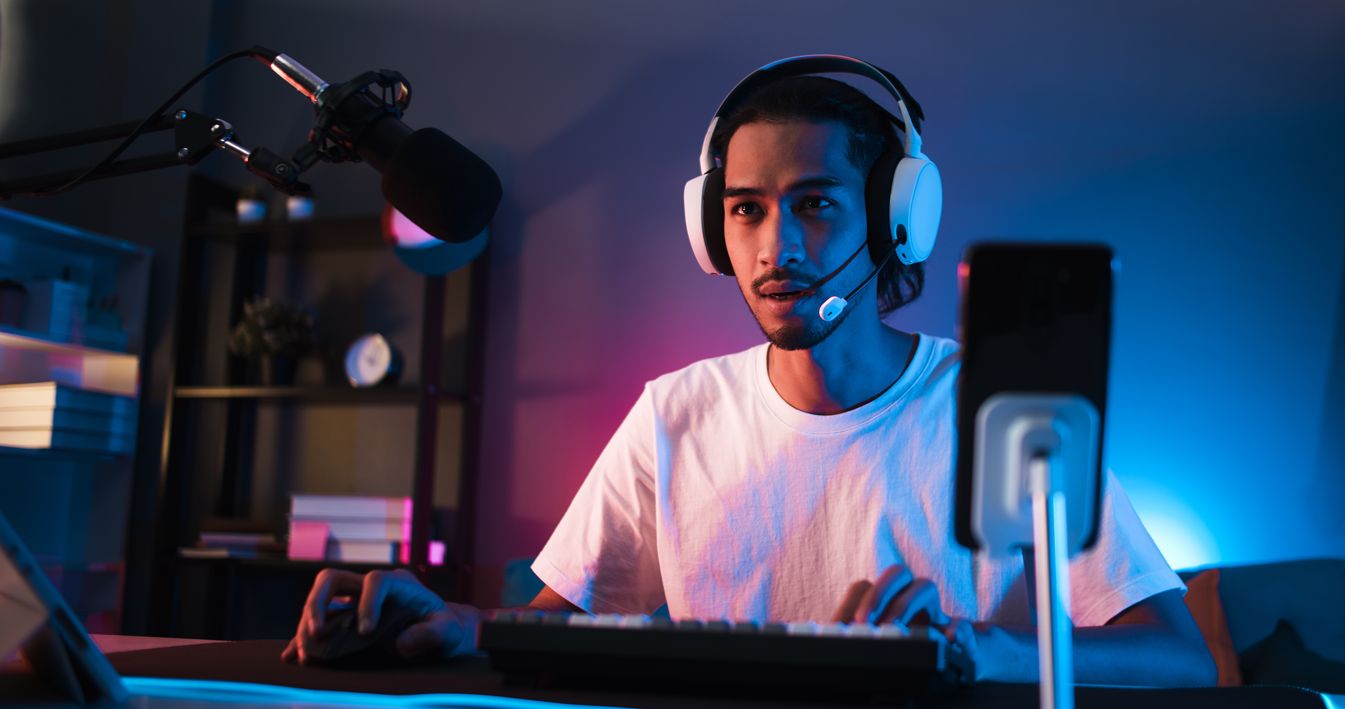 streamer 3